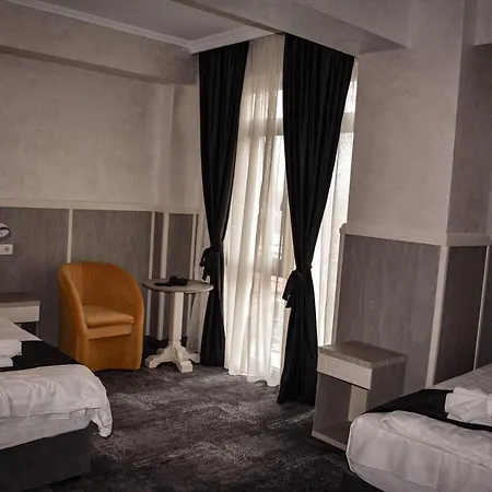 Golden Rose Otel