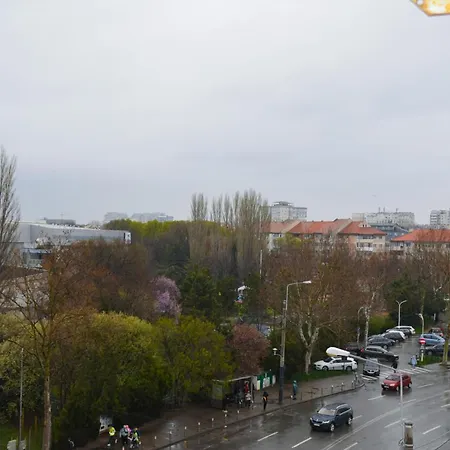 Otel Golden Rose 3*