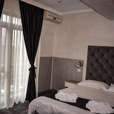Otel Golden Rose Köstence