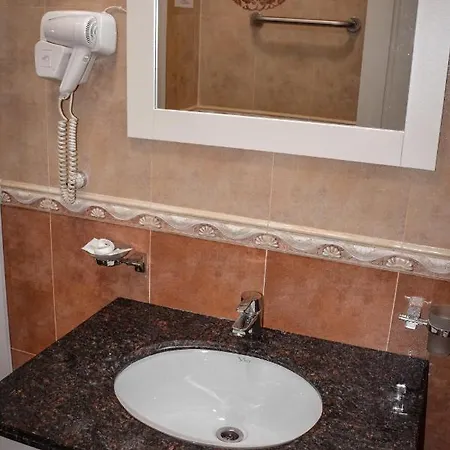 Golden Rose Hotel Constanţa