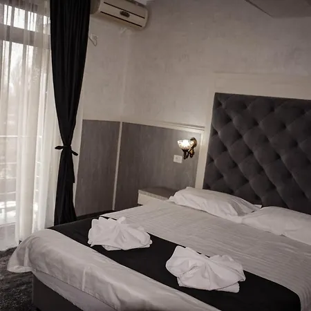 Otel Golden Rose Köstence
