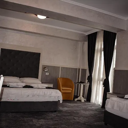 Hotel Golden Rose Constanta