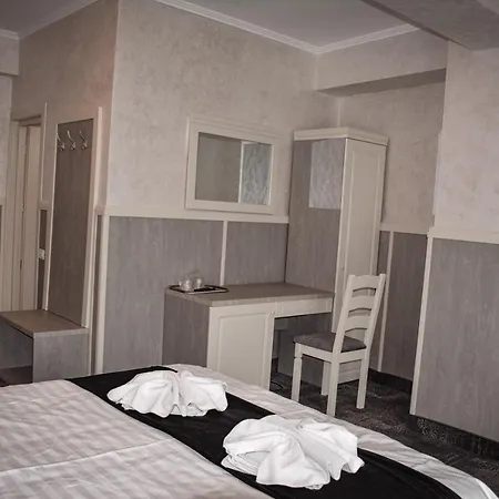 Otel Golden Rose Köstence