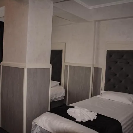 Golden Rose 3* Constanta