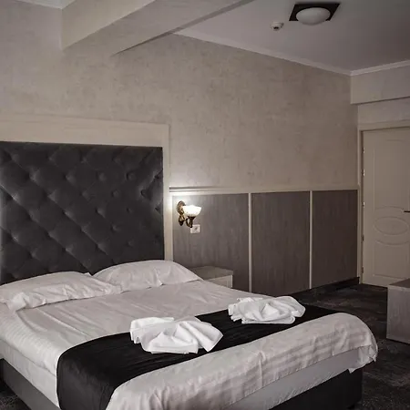 Golden Rose Hotel Constanţa