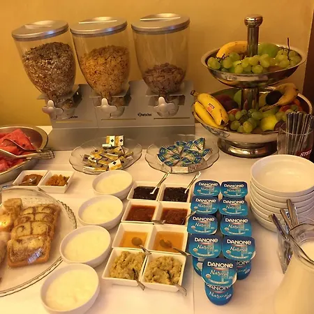 Golden Rose Constanţa