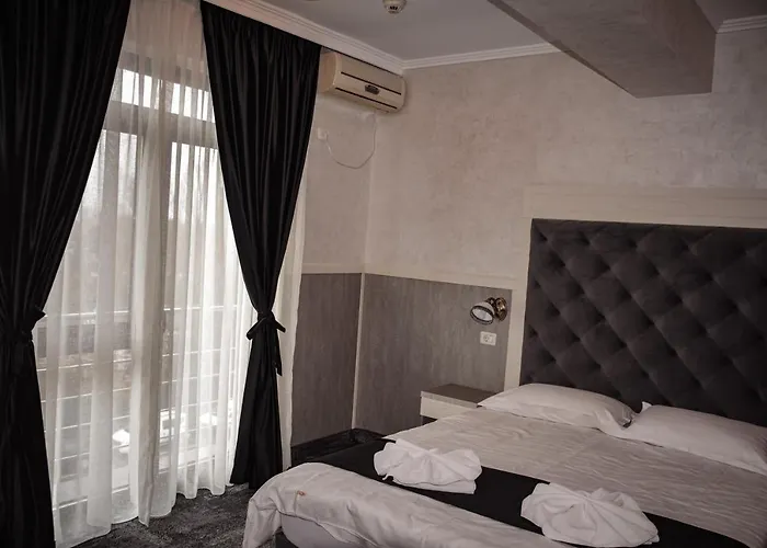 Hotel Golden Rose Constanta