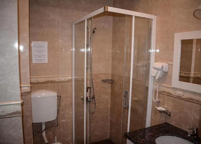 Golden Rose 3* Constanta