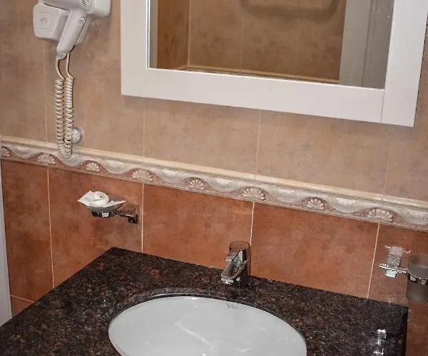 Golden Rose Hotel Constanta