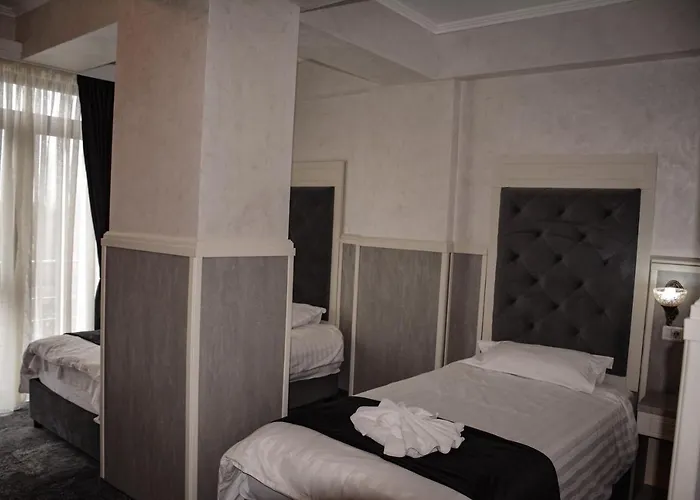 Golden Rose 3* Constanta