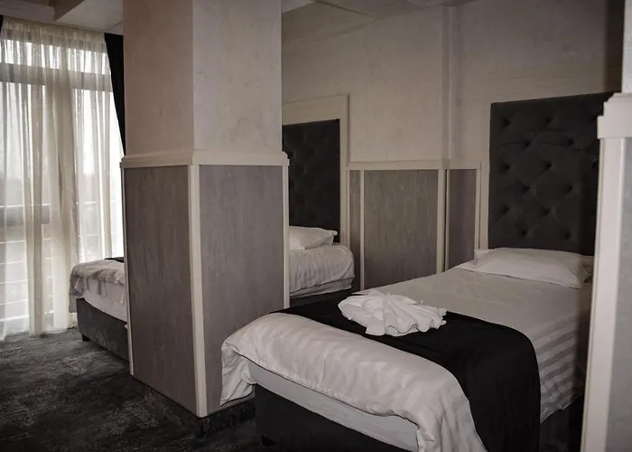 Golden Rose Constanta