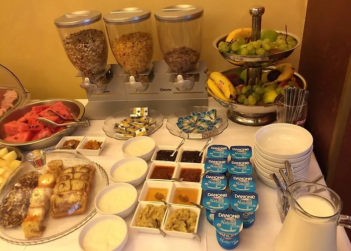 Golden Rose Constanta