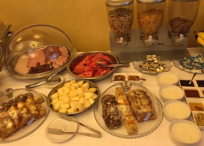 Golden Rose Constanta